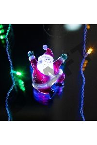 Фигура светодиод. 