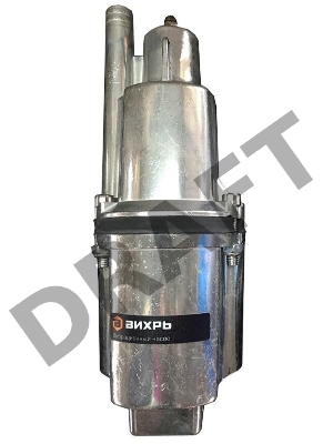 Насосы Вихрь 68/8/2 Вибрационный насос ВН-15В