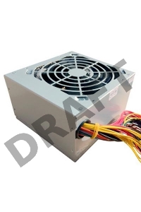 Блок питания POWERMAN PM-500ATX-F 6118741