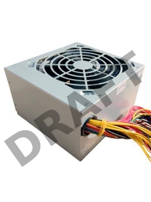 Блок питания POWERMAN PM-500ATX-F 6118741