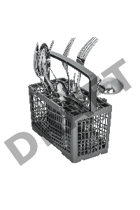 Посудомоечная бытовая машина MAUNFELD MLP-06IM