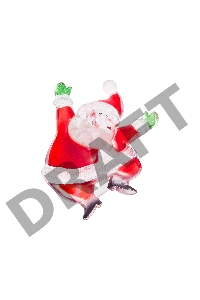 Фигура светодиод. 