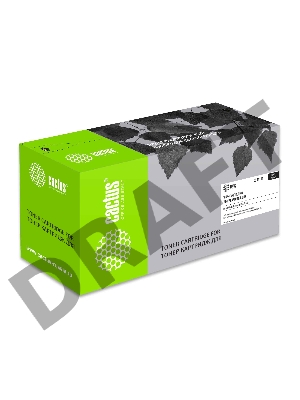 Тонер Картридж Cactus CS-TN114 черный для Konica Minolta 162/7115F/7118/7118F/7216/7220/Bizhub 163/Bizhub 210/Bizhub 211 (11000стр.)