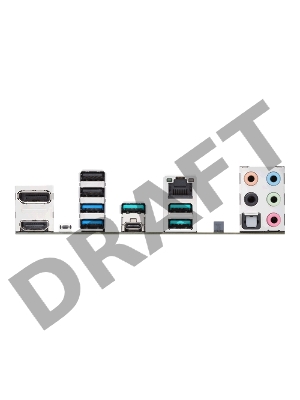 Материнская плата ASUS PRIME B650-PLUS /AM5,B650,USB 3.2 GEN 2,AURA,MB (90MB1BS0-M0EAY0) (923381)