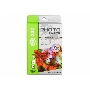 Фотобумага Cactus CS-GA6200100 глянцевая A6 200 г/м2 100 листов