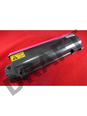 Тонер-картридж Kyocera FS-C5300DN/C5350DN/P6030CDN TK-560M 10K (magenta) (JPN)