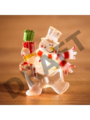 Фигура светодиод. 