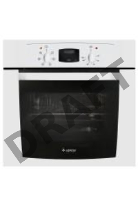Встраиваемая электрическая духовка Gefest ДА 602-02