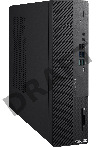 Компьютер ASUS D700SC-5105000060 SFF Intel Core i5 10500(3.1Ghz)/8192Mb/512PCISSDGb/noDVD/Int:shared/BT/WiFi/war 1y/5kg/Black/DOS + KB+M