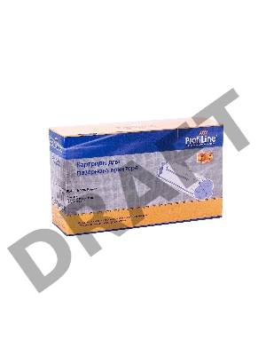 Картридж PL-CLT-M409S для принтеров Samsung CLP-310/CLP-315/CLX3175 Magenta 1000 копий ProfiLine