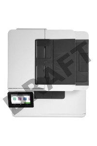 МФУ лазерный, HP Color LaserJet Pro M479fnw (W1A78A), , принтер/сканер/коптр/факс, A4, Net, WiFi белый/черный