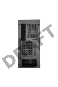 Корпус MIDITOWER ATX W/O PSU MCSS600-KN5N-S00 COOLER MASTER