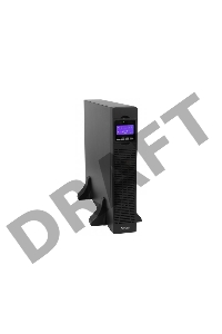 Источник бесперебойного питания POWERMAN Online 3000 RT