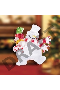 Фигура светодиод. 