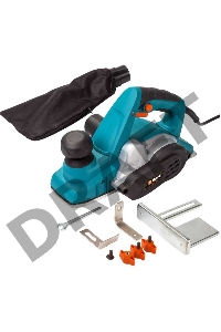 Рубанок Bort BFB-750X 750Вт 82мм 16500об/мин