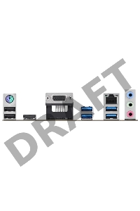 Материнская плата Asus PRIME B760M-K D4 Soc-1700 Intel B760 2xDDR4 mATX AC`97 8ch(7.1) GbLAN RAID+VGA+HDMI