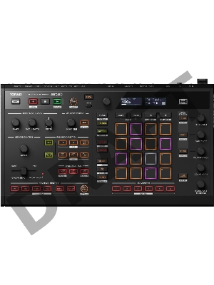 Микшерный пульт Pioneer SQUID (для всех пользователей)