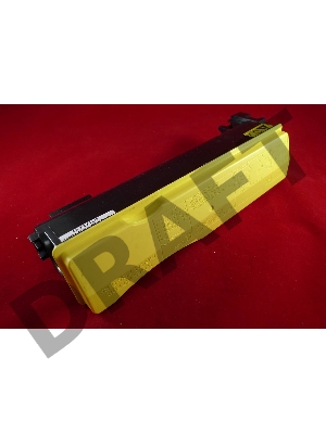 Тонер-картридж Kyocera FS-C5300DN/C5350DN/P6030CDN TK-560Y 10K (yellow) (JPN)