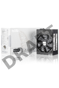 блок питания 1200 Ватт Super Flower Power Supply Leadex Platinum, 1200W, ATX, 135mm, 10xSATA, 8xPCI-E(6+2), APFC, 80+ Platinum, Full Modular