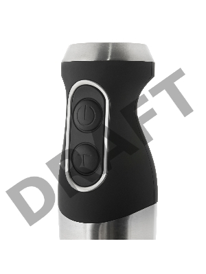 Блендер MAUNFELD MHBL.1000S черный