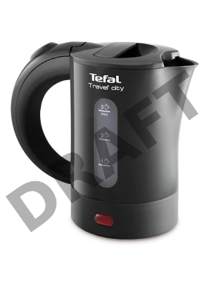 Чайник электрический Tefal KO120B30