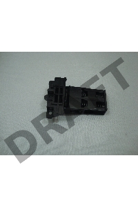 Шарнир (кронштейн) DADF левый Samsung CLX-6260/SL-M4070 (JC97-04197A)