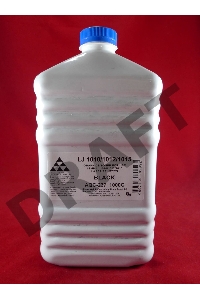 Тонер HP LJ 1010/1012/1015/1018/1020 (кан., 1кг.) (AQC-США фас России)