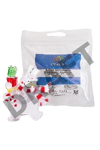 Фигура светодиод. 