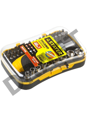 Ручной инструмент Набор STAYER 