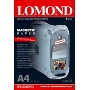 Фотобумага Lomond 2020346 A4/660г/м2/2л./белый матовое/магнитный слой для струйной печати