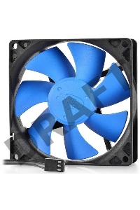 Кулер Deepcool ICE BLADE 100 Soc-FM1/FM2/AM2/AM2+/AM3/AM3+/775/1150/1155/1156/939/ 3-pin 31.6-31.6dB Al 309gr Ret