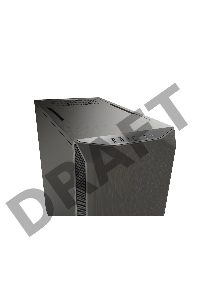 Корпус be quiet! PURE BASE 500 GRAY / ATX / 2x Pure Wings 2 140mm / BG036