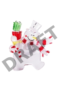 Фигура светодиод. 