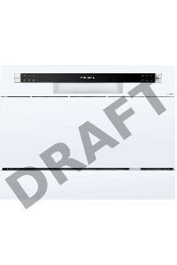 Посудомоечная бытовая машина MAUNFELD MLP-06S