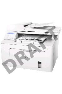 МФУ HP LaserJet Pro MFP M227sdn
