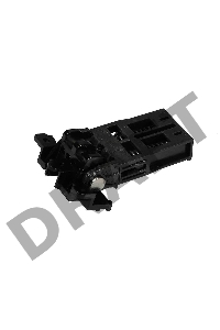 Шарнир (кронштейн) DADF левый Samsung CLX-6260/SL-M4070 (JC97-04197A)