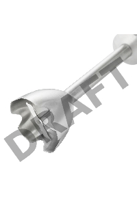 Блендер MAUNFELD MHBL.1000S черный