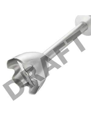 Блендер MAUNFELD MHBL.1000S черный