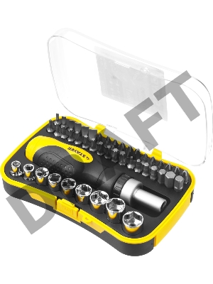 Ручной инструмент Набор STAYER 