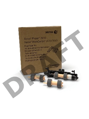 Ролик подачи в сборе WC3615 