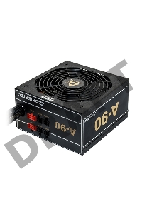 Блок питания Chieftec 650W RTL GDP-650C {A-90 ATX2.3/EPS12V 230V CabMan}