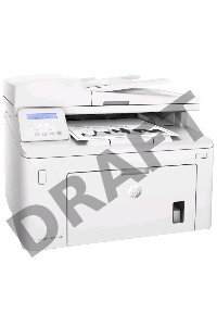 МФУ HP LaserJet Pro MFP M227sdn