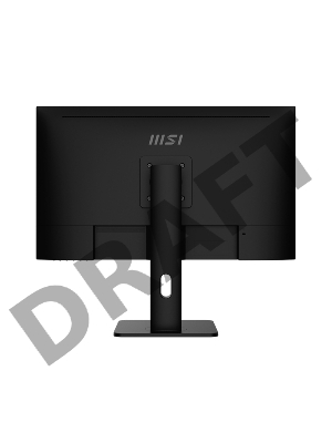 Монитор MSI PRO MP273P 27