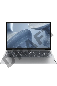 Ноутбук Lenovo IdeaPad 5 15IAL7 15.6