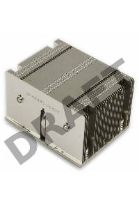 Радиатор SuperMicro SNK-P0048PS