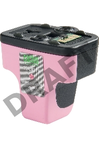 Картридж струйный Cactus CS-C8775 светло-пурпурный для №177 HP PhotoSmart 3213/3313/8253/C5183/C6183