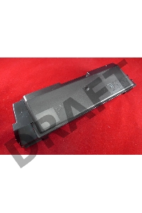 Тонер-картридж Kyocera FS-C5150DN/P6021CDN TK-580K 3.5K (black) (JPN)