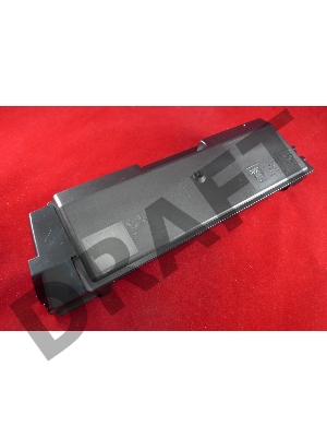 Тонер-картридж Kyocera FS-C5150DN/P6021CDN TK-580K 3.5K (black) (JPN)