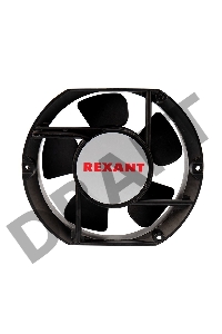 Вентилятор RХ 17250HB 24 VDC