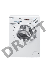 Стиральная машина CANDY AQUA 2D1140-07